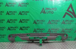 Юбка бампера Audi Q5 2012-2017 8R0807833G1RR 1 8R, задняя