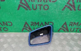 Крышка зеркала Mercedes E-Class 2009-2016 A24681101609650 W212, левая