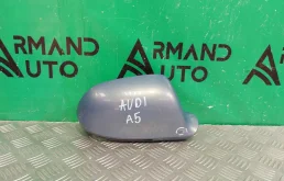 Крышка зеркала Audi Q3 2011-2018 8T0857528DGRU 1 8U, правая