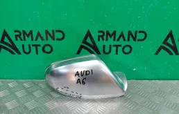 Крышка зеркала Audi RS6 2014-2018 4G0857528MI7 3 C7, правая