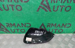 Крышка зеркала BMW X5 2013-2018 51167365114 F15, правая