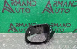 Крышка зеркала Audi Q7 2005-2015 8R0857527GRU 1 4L, левая