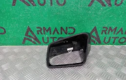 Крышка зеркала Mercedes E-Class 2009-2016 A21281009649792 W212, левая
