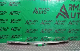 Накладка бампера Mercedes GL GLS-Class 2012-2016 A1668856825 X166, задняя