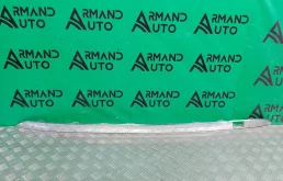 Накладка бампера нижняя Mercedes GL GLS-Class 2012-2019 A1668850701 X166, задняя