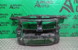 Панель передняя (суппорт радиатора) BMW 3 series 2005-2013 51647058594 E90 E91 E92 E93