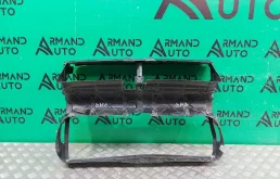 Воздуховод радиатора BMW 5 series 2009-2017 51747200781 F10 F11