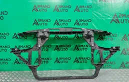 Панель передняя (суппорт радиатора) BMW X3 2003-2010 51643419945 E83