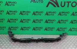 Панель передняя (суппорт радиатора) верхняя Mercedes A-Class 2018-нв A1776208000 W177