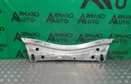 Панель передняя (суппорт радиатора) Mercedes GLC-Class 2015-2022 A2536203800 X253