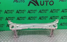 Панель передняя (суппорт радиатора) верхняя Mercedes C-Class 2014-2021 A2056204201 W205