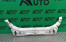 Панель передняя (суппорт радиатора) верхняя Mercedes C-Class 2014-2021 A2056204201 W205