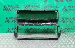 Воздуховод радиатора BMW 5 series 2009-2017 51747200781 F10 F11