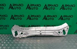 Панель передняя (суппорт радиатора) верхняя Mercedes C-Class 2014-2021 A2056204201 W205