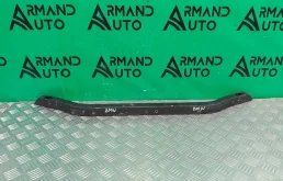 Панель передняя (суппорт радиатора) верхняя BMW X3 2010-2017 51647210502 F25