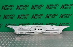 Панель передняя (суппорт радиатора) верхняя Mercedes Sprinter 2013-2018 A9018800103 BR.909 CLASSIC