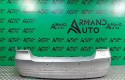 Бампер BMW 3 series 2005-2010 51127171045 E90, задний