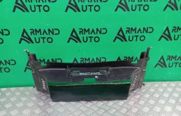 Воздуховод радиатора нижний BMW 3 series 2011-2020 51748054228 F30 F31