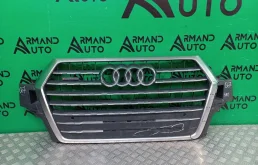 Решетка радиатора Audi Q7 2015-2020 4M0853651JRN4 2 4M