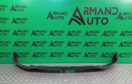 Юбка бампера BMW X6 2014-2019 51117319796 F16, передняя