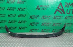 Юбка бампера BMW X6 2014-2019 51117319796 F16, передняя