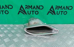 Насадка глушителя Mercedes E-Class 2013-2016 A2124902827 W212, правая