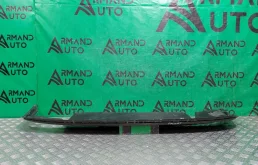 Юбка бампера Volkswagen Passat 2011-2015 3AF807521A9B9 B7, задняя