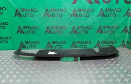 Юбка бампера Volkswagen Passat 2011-2015 3AF807521A9B9 B7, задняя
