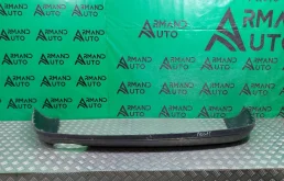 Юбка бампера Volkswagen Passat 2005-2010 3C5807521K9B9 B6, задняя