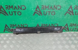 Кронштейн радиатора Volkswagen Polo 2009-2020 6RU806249 5