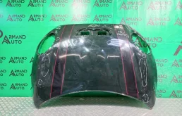 Капот Mini Hatch 2013-2024 41008499869 F55