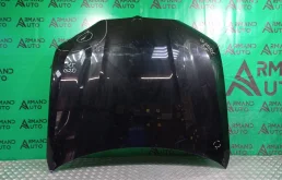 Капот BMW X7 2018-нв 41007933467 G07