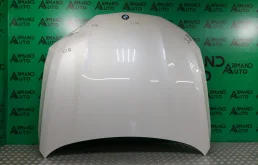 Капот BMW 7 series 2015-2019 41617427501 G11 G12
