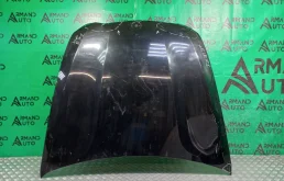 Капот BMW X5 2006-2013 41617486754 E70