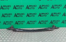 Кронштейн бампера нижний Mercedes E-Class 2013-2016 A2128854065 W212, передний