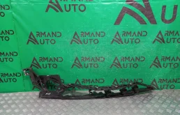 Кронштейн крыла BMW X5 2006-2013 51657157990 E70, передний правый