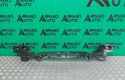 Кронштейн бампера центральный BMW 3 series 2011-2020 51127256922 F30, задний
