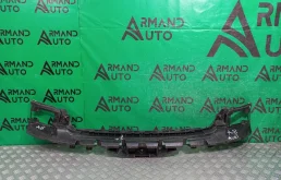 Кронштейн бампера центральный Audi A8 2013-2017 4H0807067DGRU 3 D4, задний