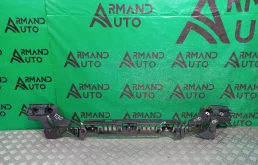 Кронштейн бампера центральный BMW 3 series 2011-2020 51127256922 F30, задний