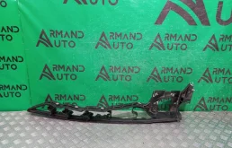Кронштейн крыла BMW X5 2006-2013 51657157989 E70, передний левый