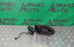 Зеркало Mercedes C-Class 2014-2021 A2058100002 W205, правое