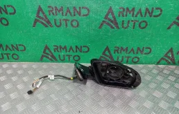 Зеркало Mercedes E-Class 2016-2023 A2138107601 W213, правое