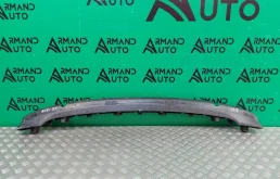Кронштейн бампера верхний Audi Q7 2015-нв 4M0807458 2 4M, задний
