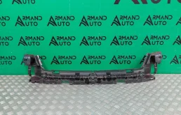 Кронштейн бампера Audi A4 2007-2011 8K5807303GRU 4 B8, задний