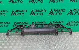 Кронштейн бампера Audi Q7 2005-2015 4L0807329 1 4L, задний