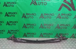 Кронштейн бампера нижний Mercedes E-Class 2013-2016 A2128854065 W212, передний