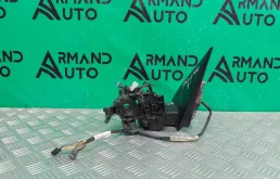 Зеркало Mercedes M ML GLE-Class 2011-2018 A1668108500 W166, левое