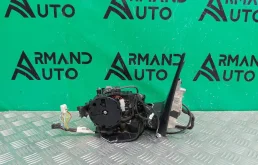 Зеркало Mercedes M ML GLE-Class 2011-2018 A1668109700 W166, левое