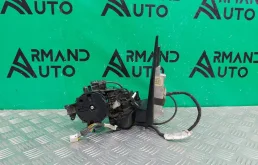 Зеркало Mercedes M ML GLE-Class 2011-2018 A1668109700 W166, левое