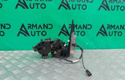 Зеркало Mercedes M ML GLE-Class 2011-2018 A1668109700 W166, левое